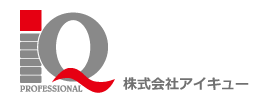 株式会社アイキュー